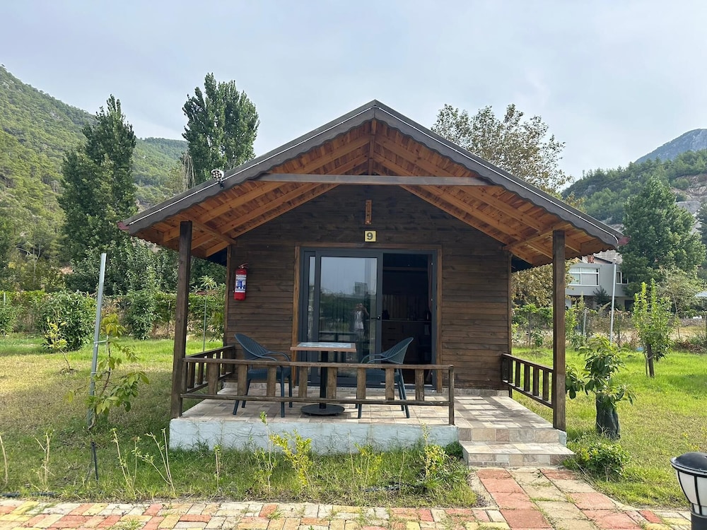 Ruby Bungalov