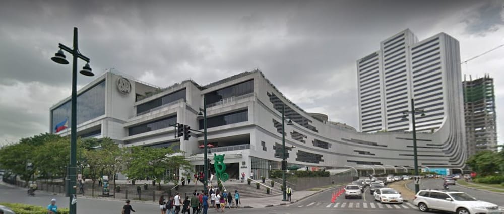 McKinley Park Residences near St Lukes