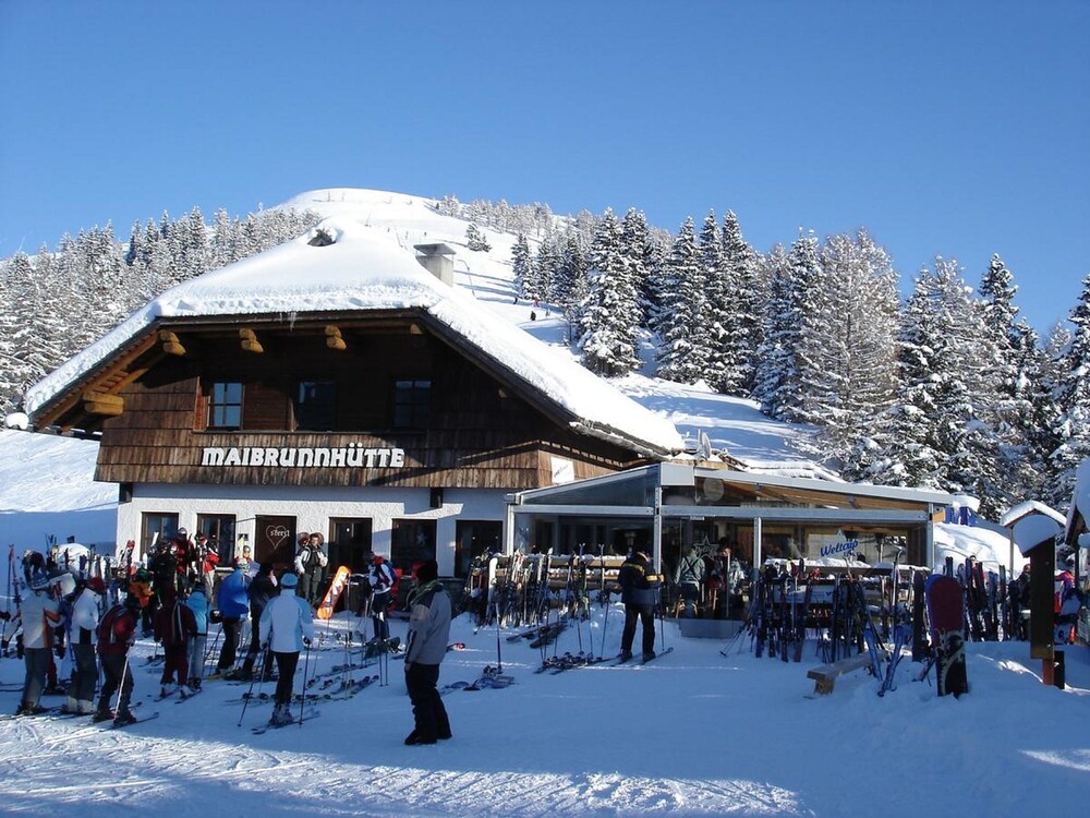 Landhaus Mauerwirt