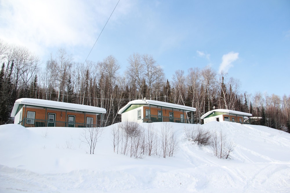 Auberge Eva