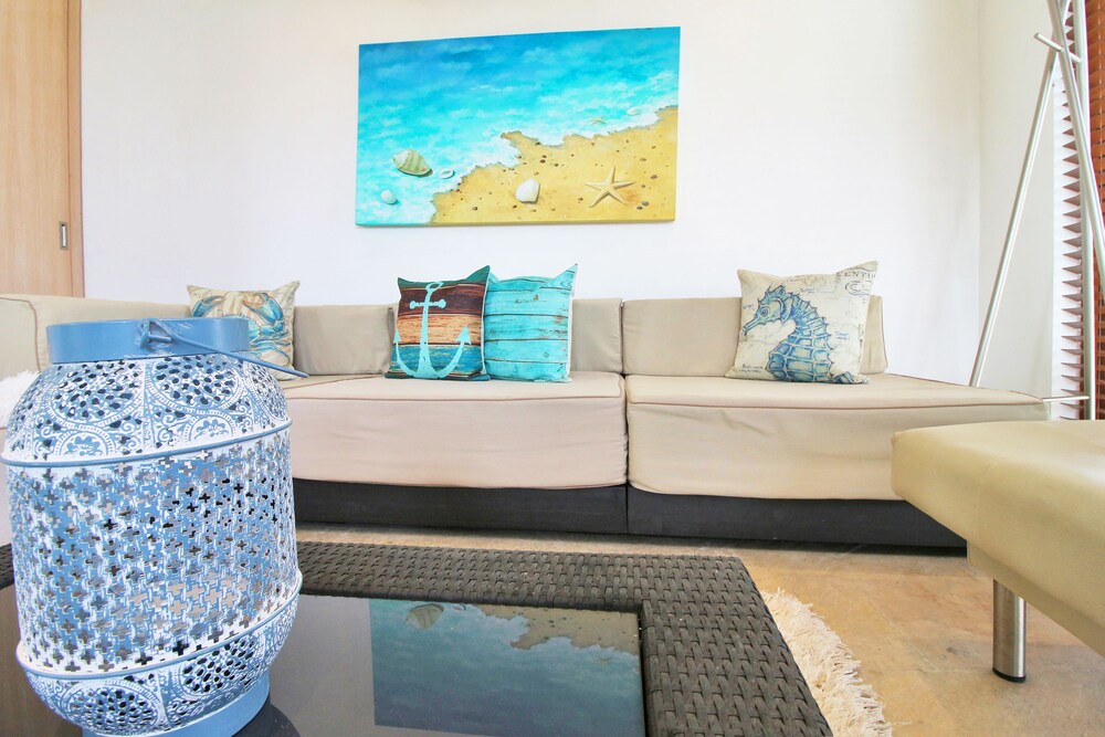Apartasuites SOHO - Centro Histórico