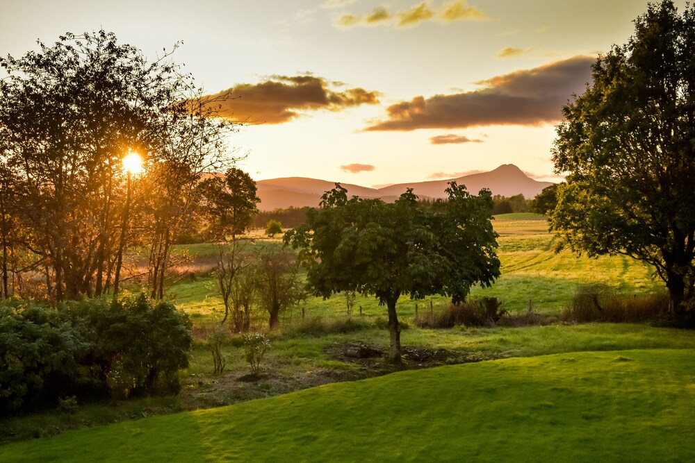 Cardross Estate Holiday Cottages