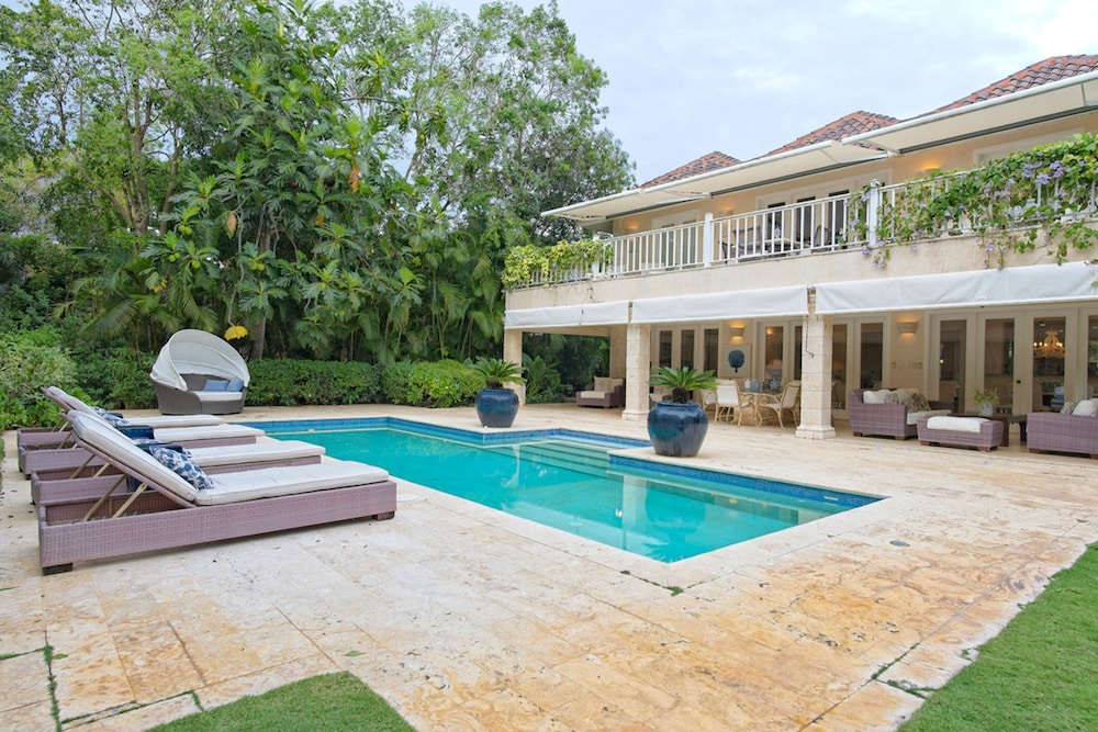 Tortuga A2 - Charming Villa in Exclusive Beach and Golf Resort