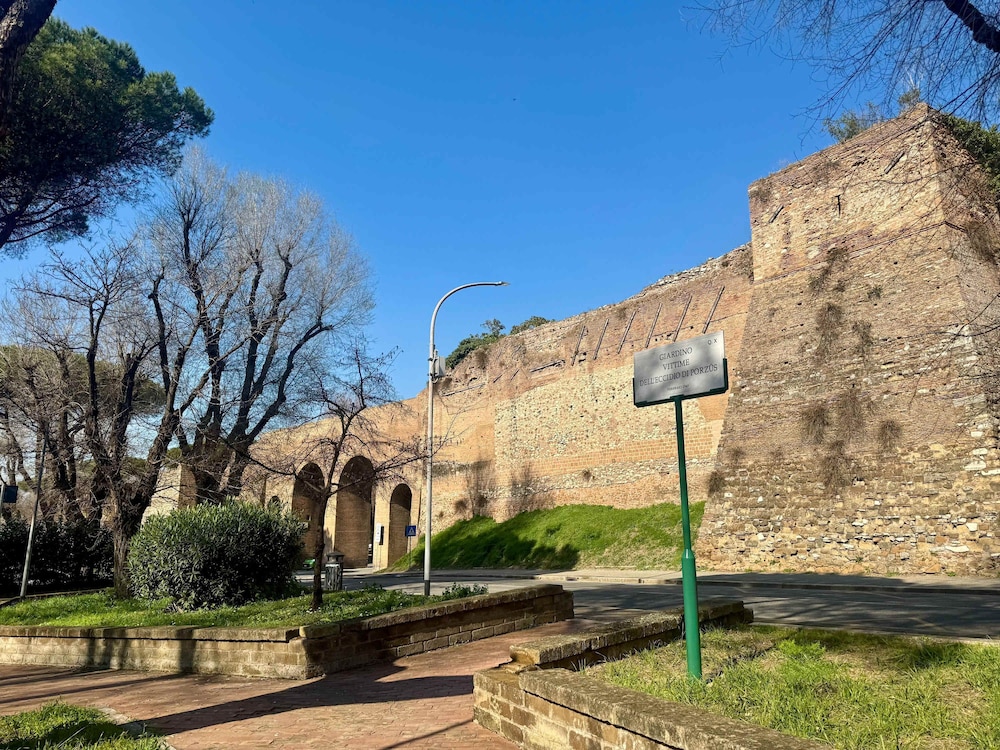 Caracalla Loft in Roma