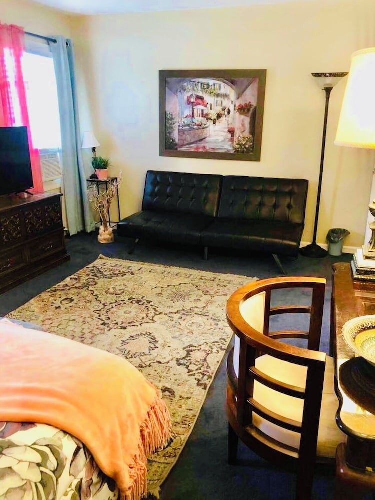 The Haven at Charity House 1