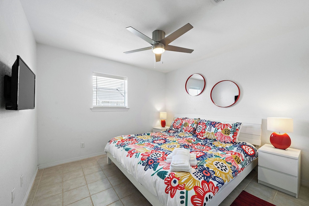The Beach House by Ryson Vacation Rentals