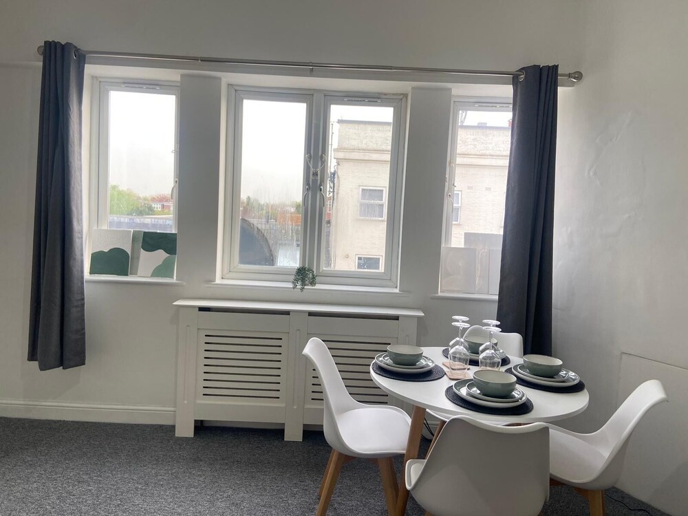 Twickenham Stadium Retreat
