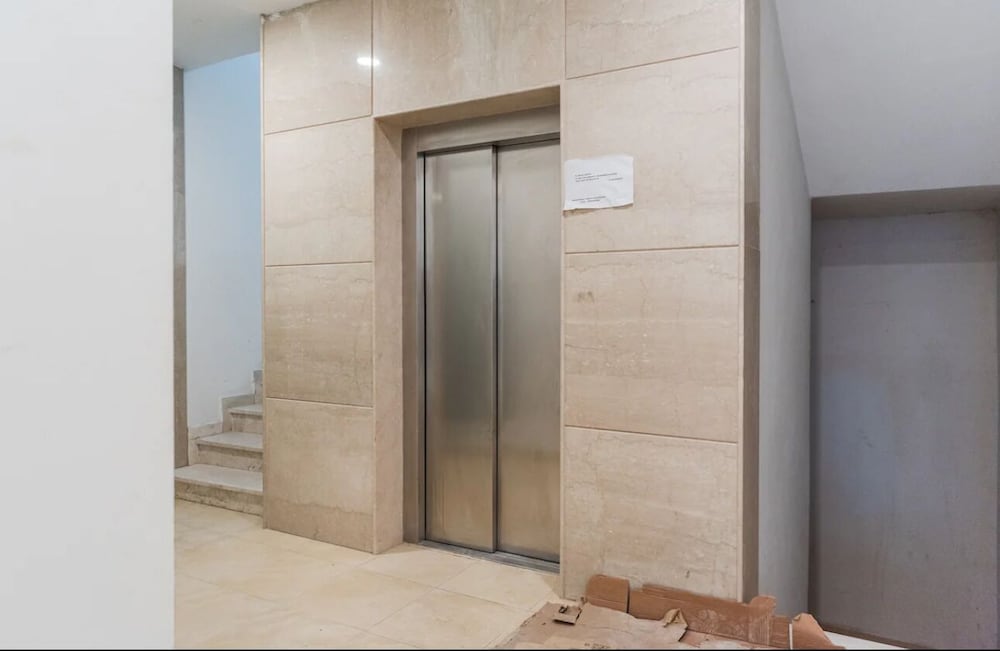 Seaview Luxury Suite by PS