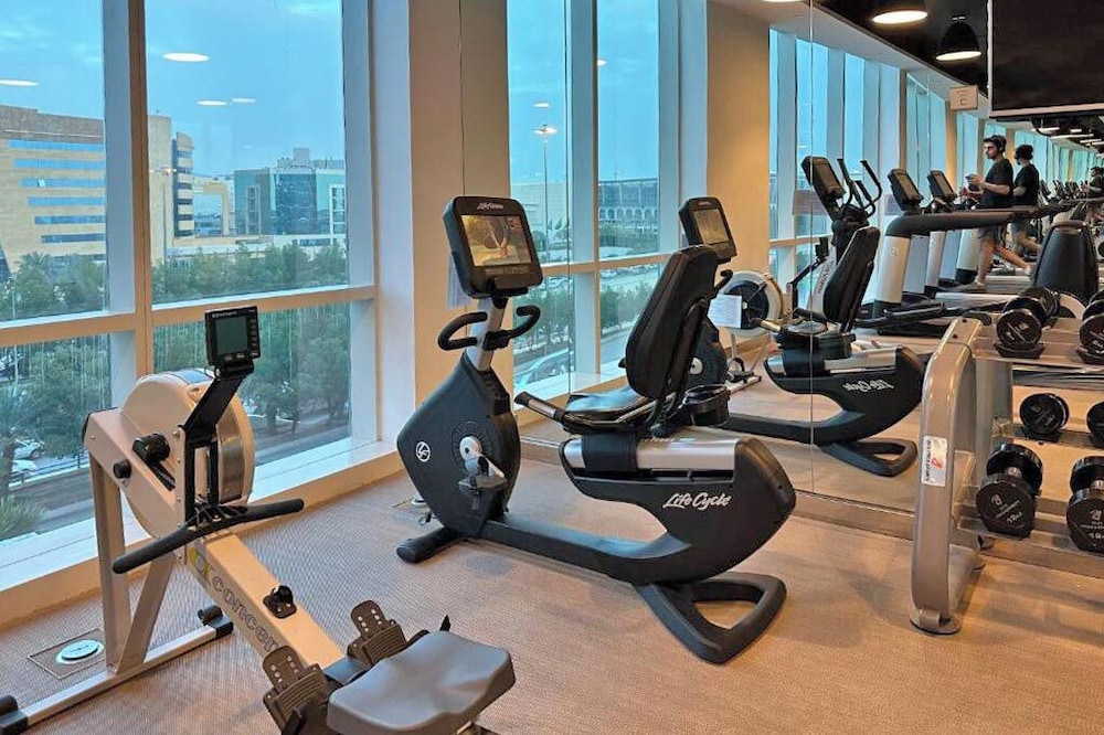 bnbme | Damac Resi (1 Bedroom)