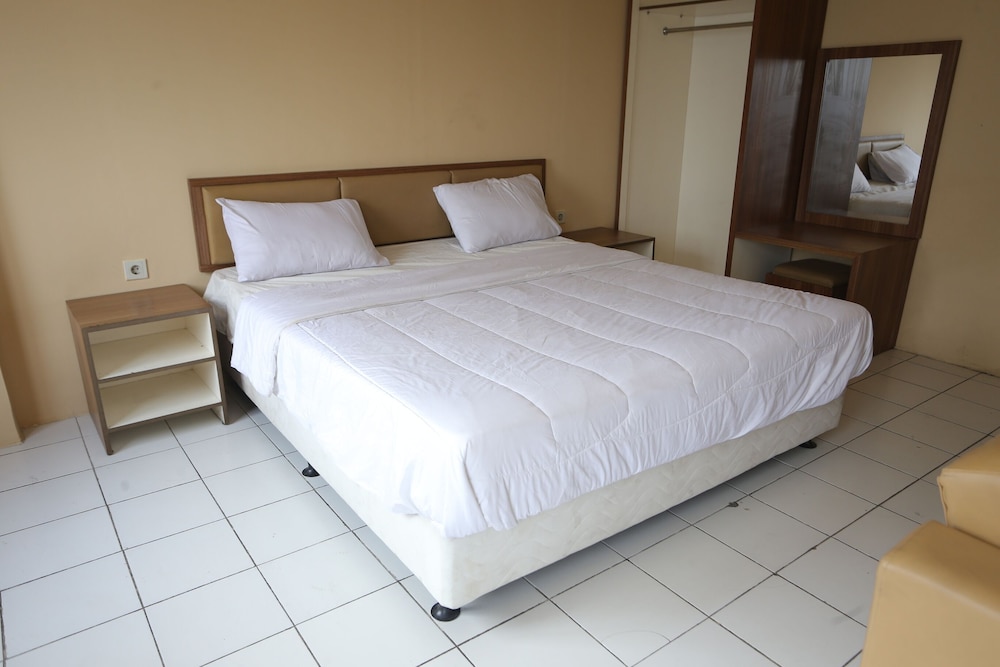 Aurora Rooms Mutiara Bekasi