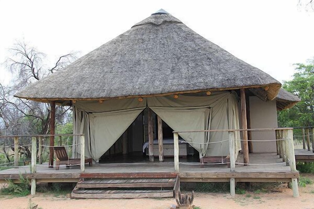 Thandeka Game Lodge & Spa