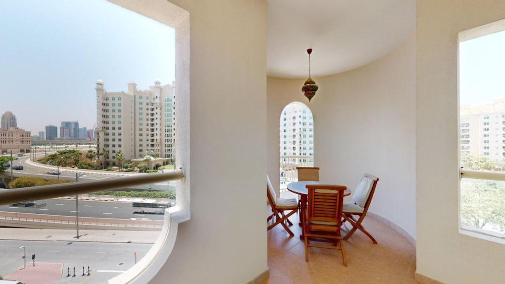 DVH Dabas Palm Shores Elegant Four Beds