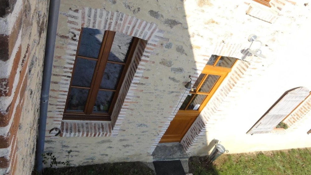 Moulin de Drapras