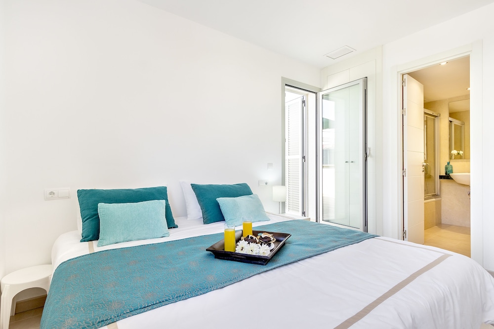 Apartamento Can Doria photo 5