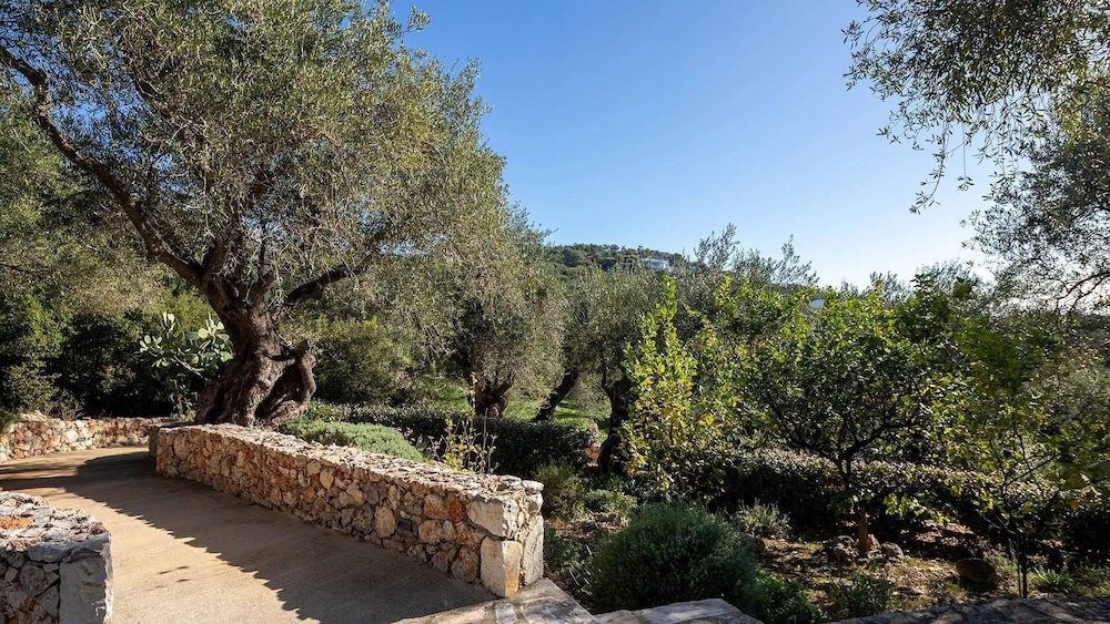 Spartilas Villas