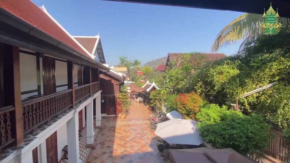 Luang Prabang Vacations - ANANTA HOTEL - Property Image 3