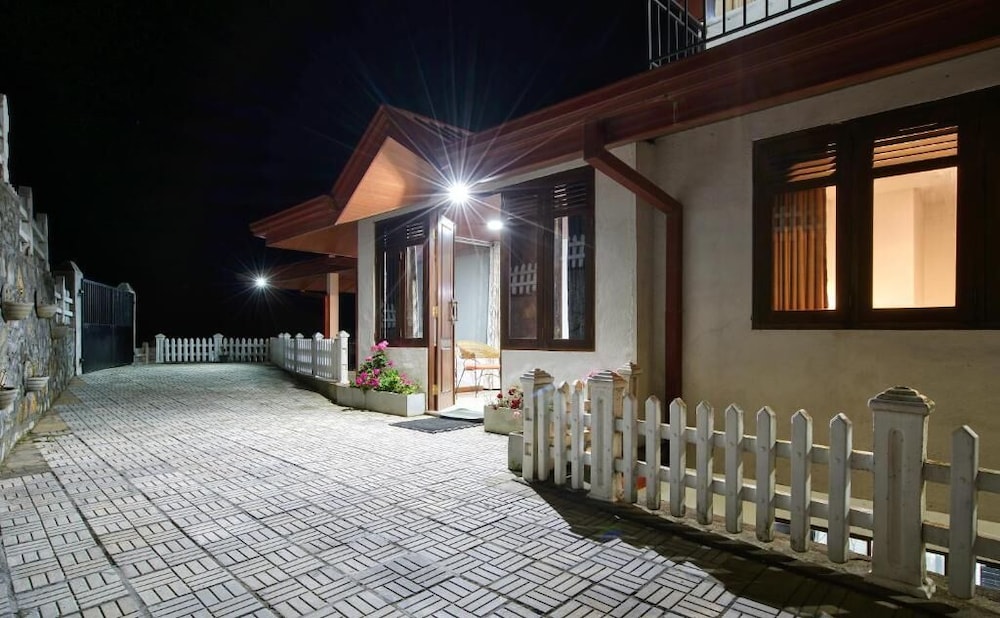 Daynish Rock Bungalow