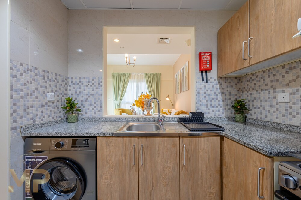 Marco Polo - May Residence 2 photo 5
