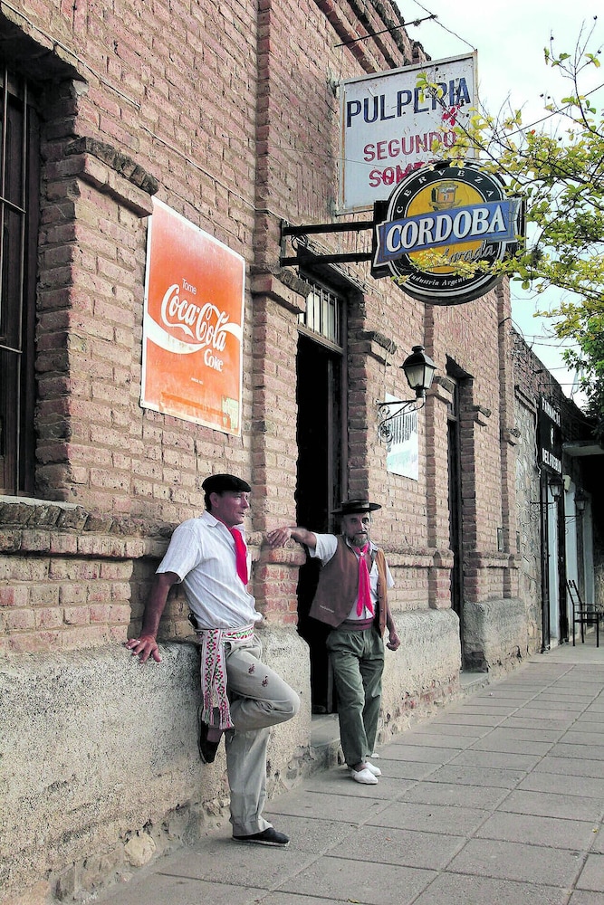 La Domanda