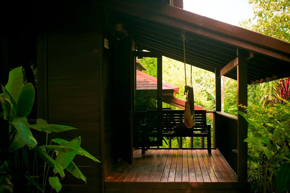 Moon Paradise Resort