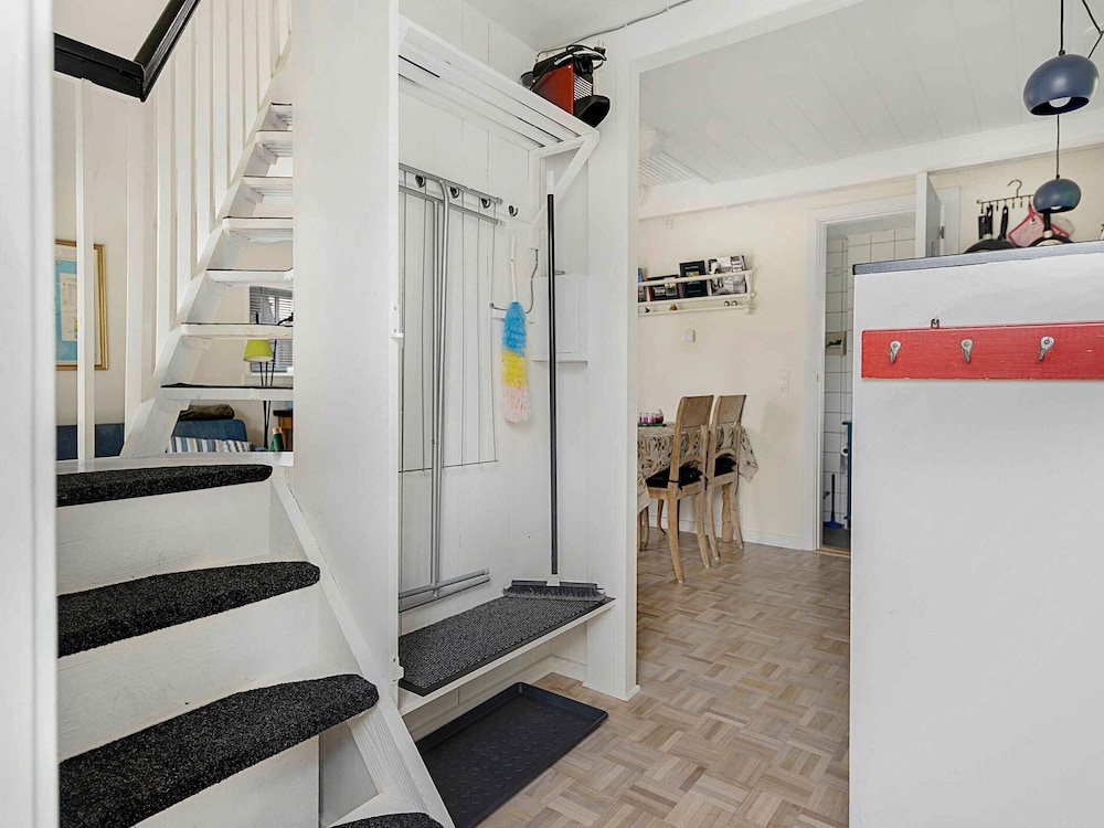 5 Star Holiday Home in Nexo