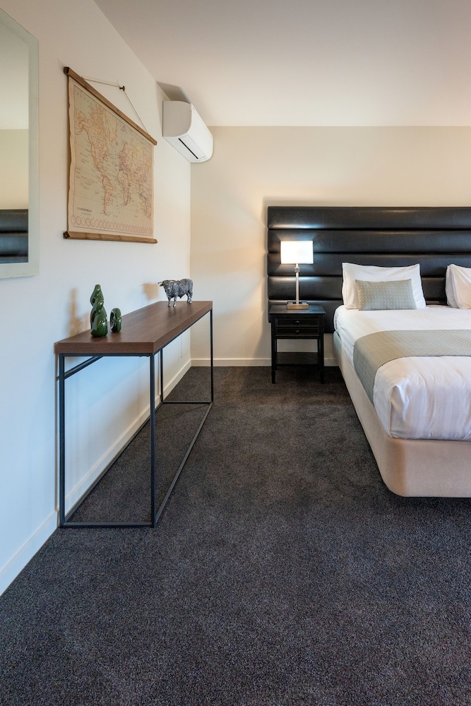 Hanmer Springs Gateway Lodge