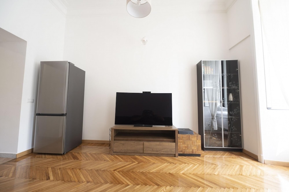 Lovely and new Apartment Near Termini Station