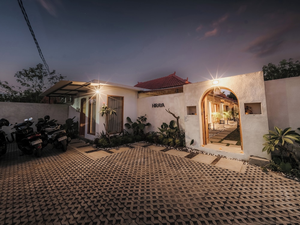 Hiraya Uluwatu