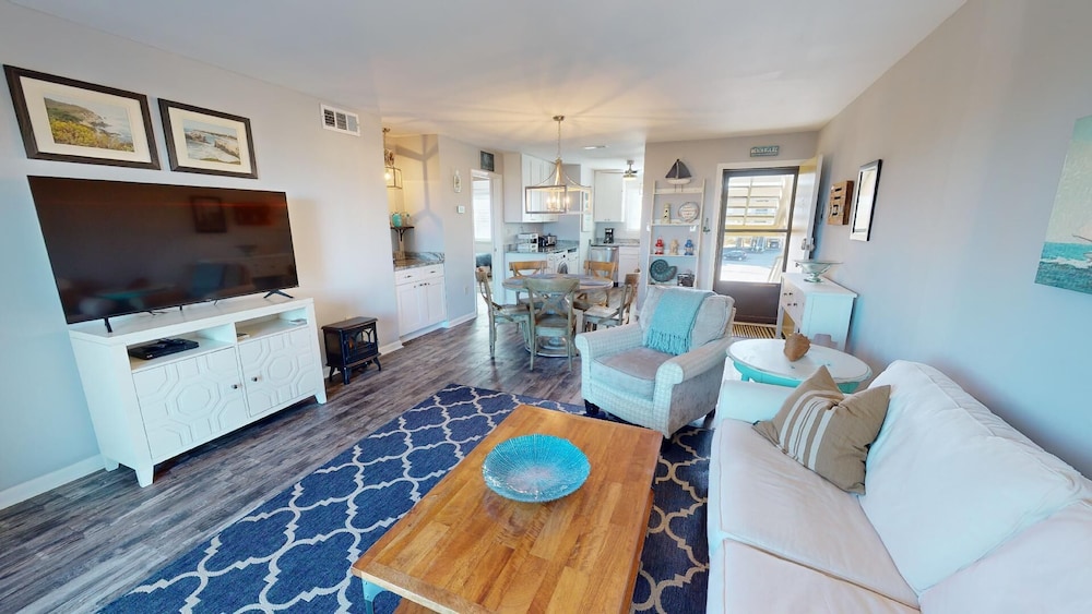 Lighthouse Point 3 by Tybee Vacation Rentals