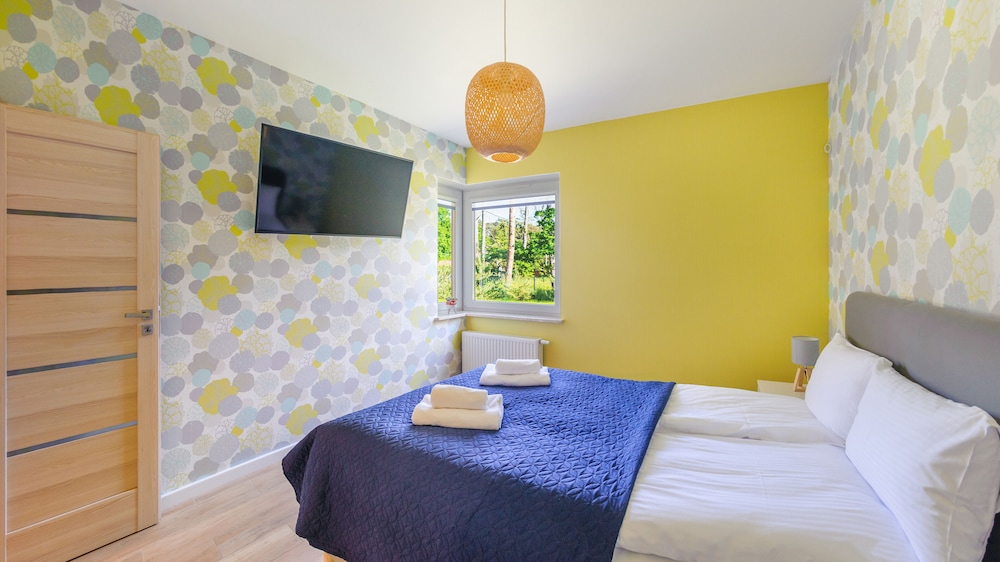 Apartamenty Sun & Snow Euronia view 3