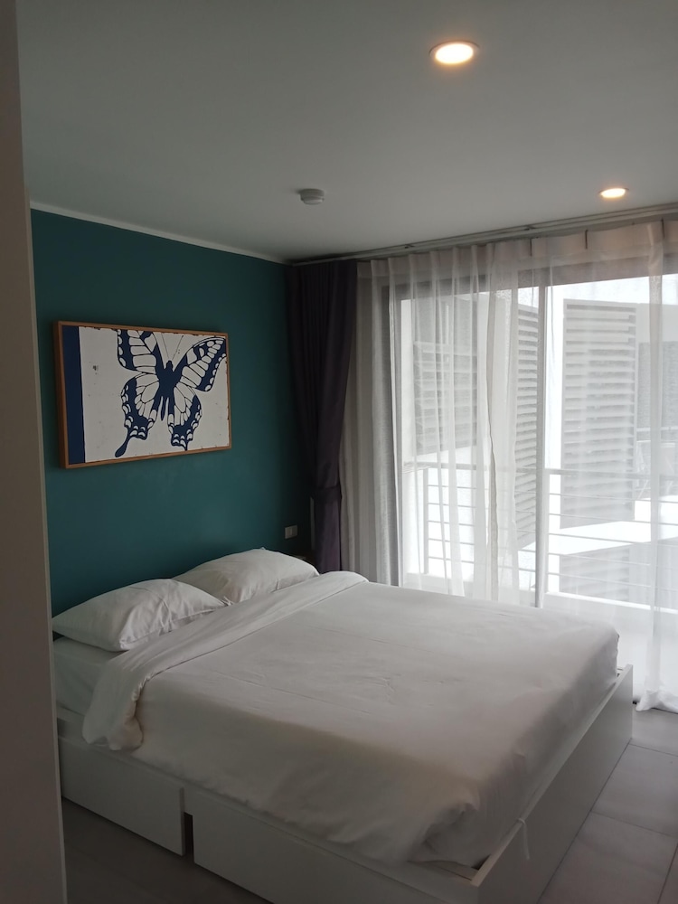 Modern & Cozy Apt 1BR T2-413