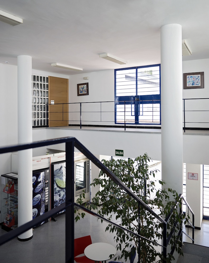 Albergue Inturjoven Constantina - Hostel photo 5