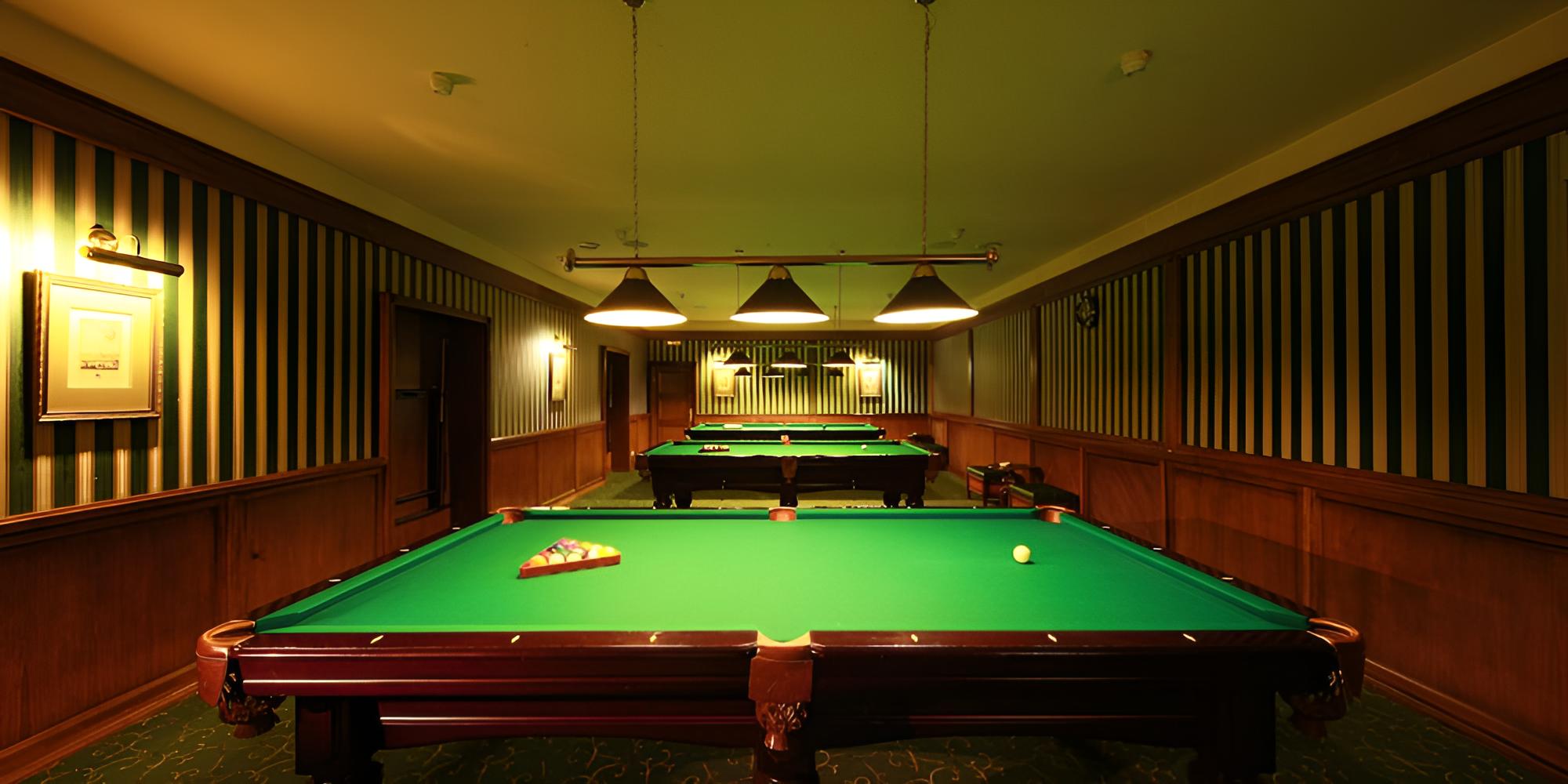 Arthurs Spa Hotel By Mercure
