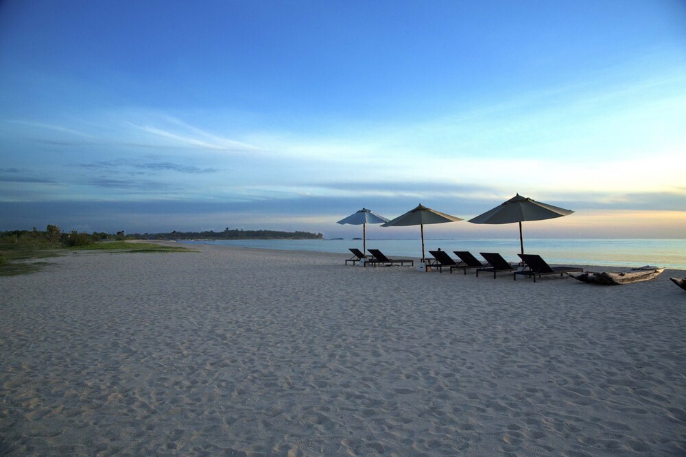 Maalu Maalu Resort & Spa