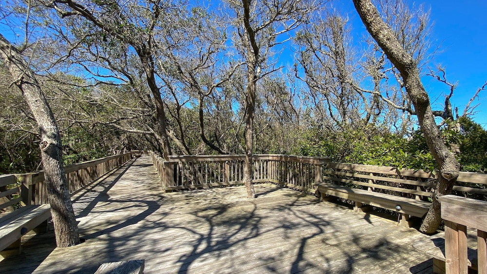 Pammy's Oaks And Sand @ Ocean Oaks 4 Bedroom Duplex