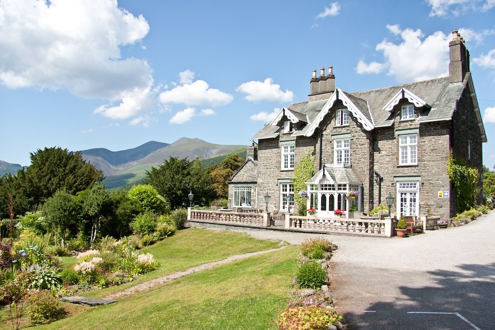 The Grange House Self Catering