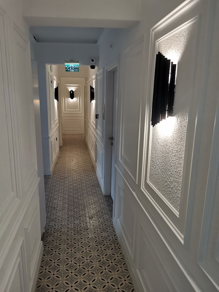 EFZEN OTEL - Image 82