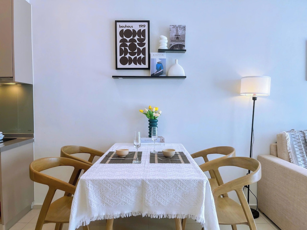The Song Premium Apartment - Vung Tau Beach