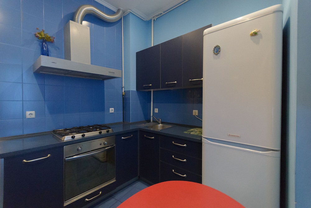 Kiev Accommodation Hotel Service
