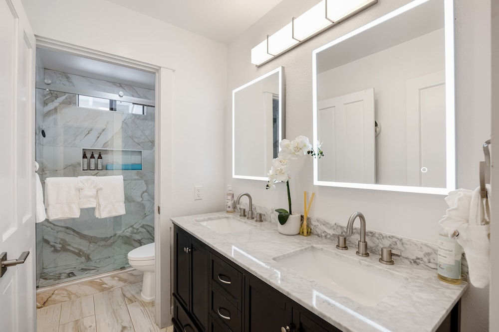 Paso Vista Bella by Avantstay Luxe Group Escape w Wine Country Views