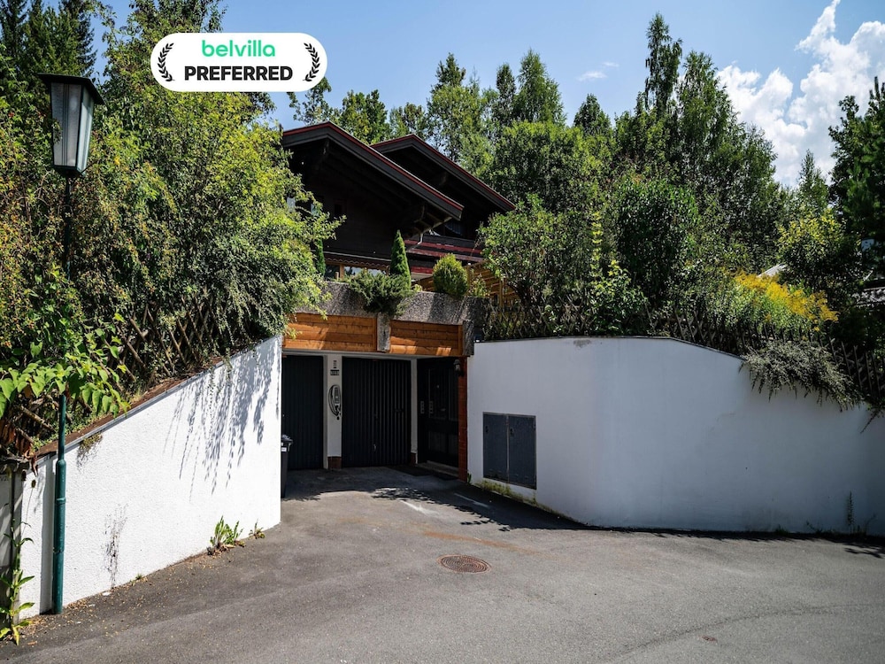 Double Room in Saalfelden by the Steinernes Meer