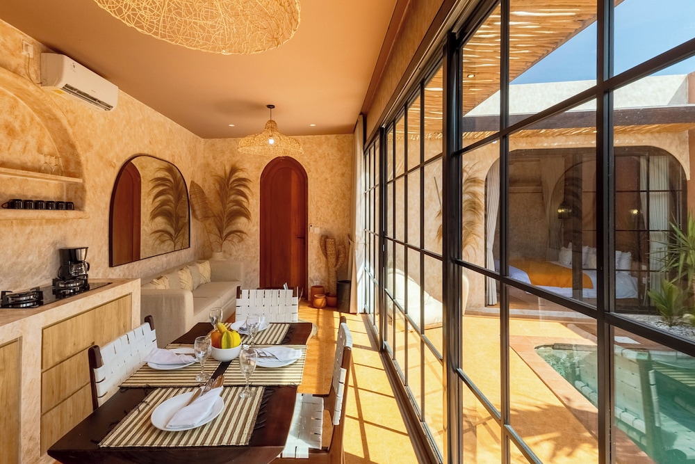 Villa Isara