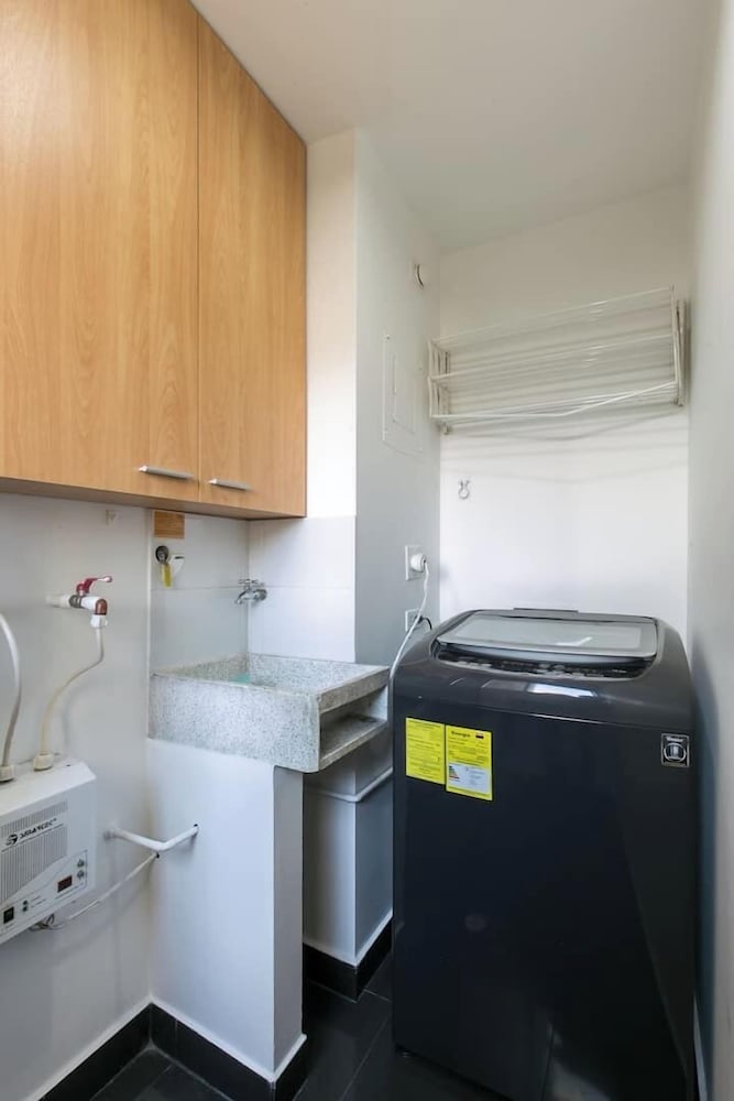 Apartamentos SETAI