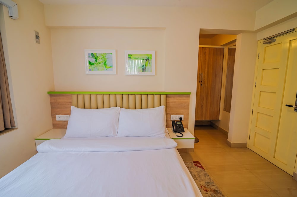 EcoValue Kochi - 200 meters from Kerala High Court