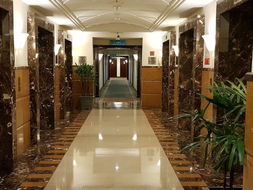 New Town Suite At Kuala Lumpur