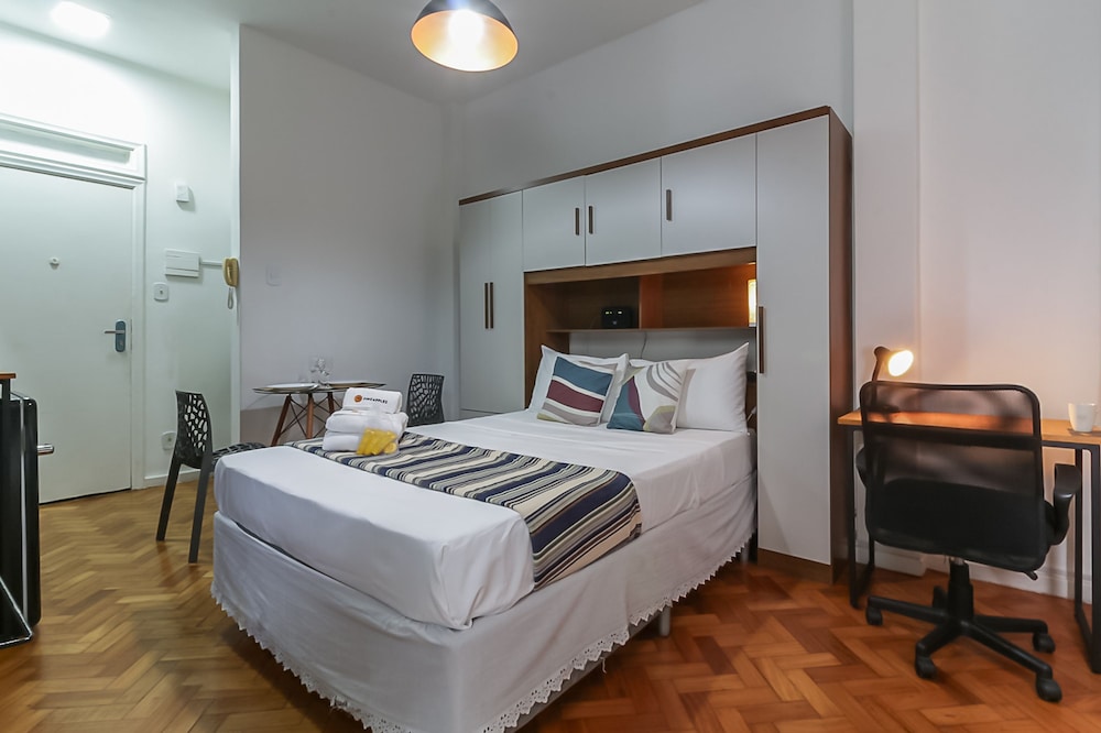 5 Minutes From Copacabana Beach Br902