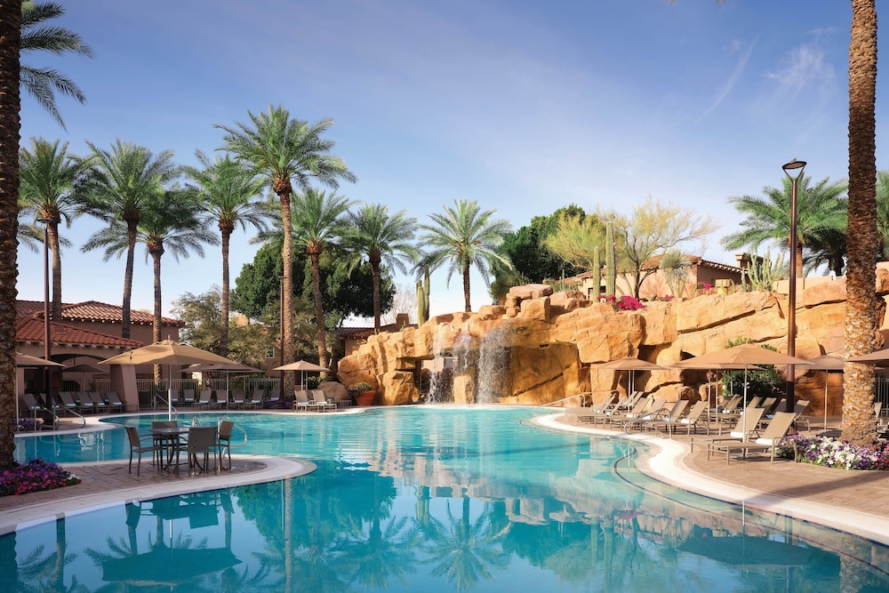 Hotel Sheraton Desert Oasis Villas, Scottsdale - Image 1