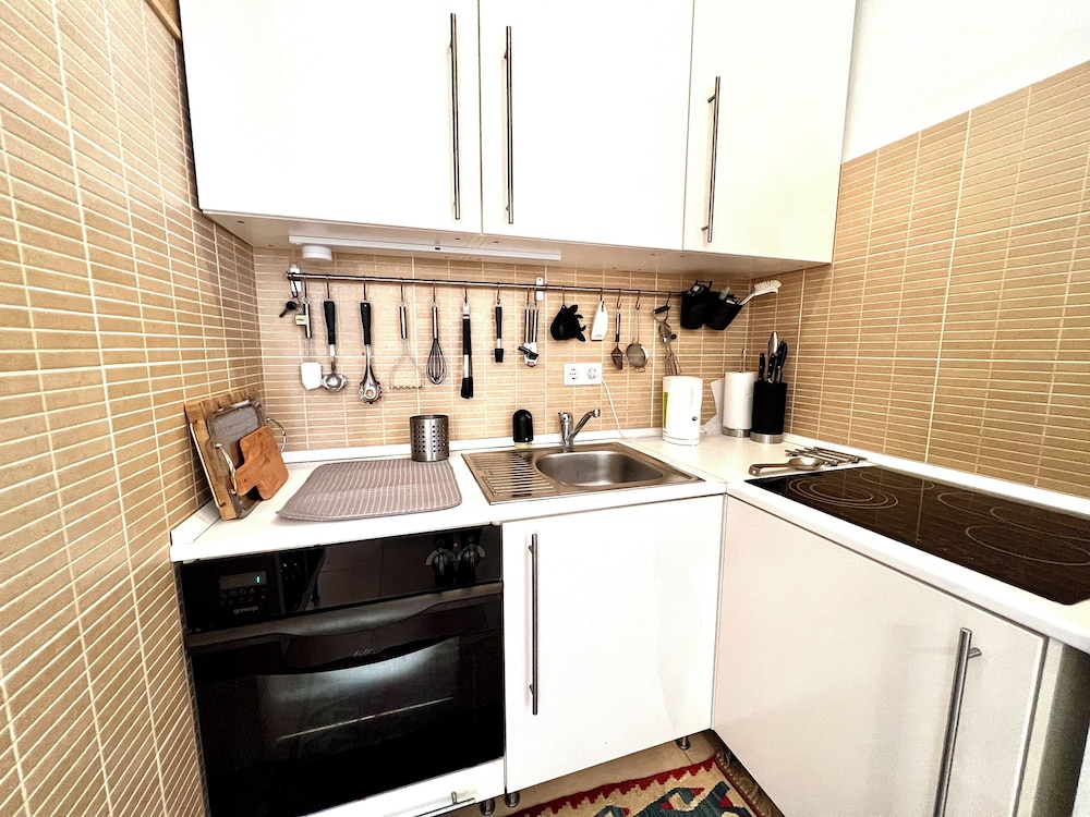 Apartman Aida