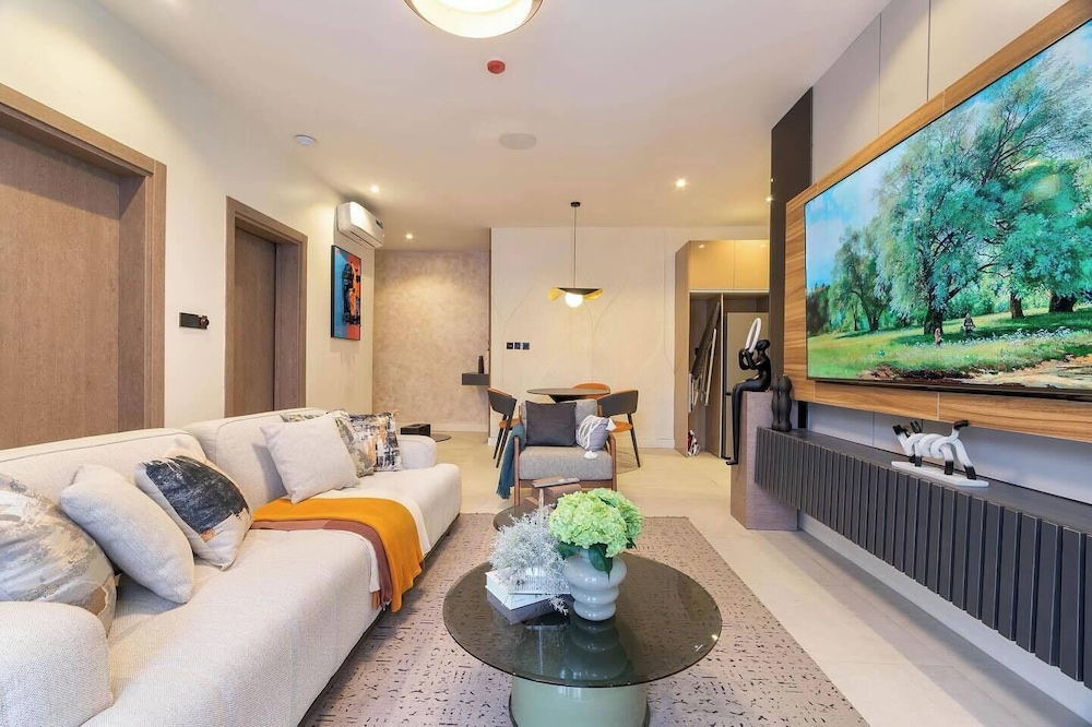 Haven Stay Apartment