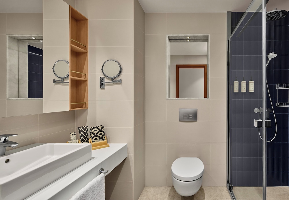 Akra Sorgun Tui Blue Sensatori - All Inclusive